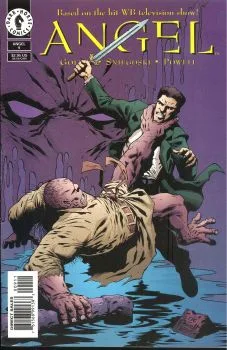 Cover of Beneath the Surface, Part 2