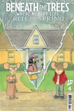 Rite of Spring