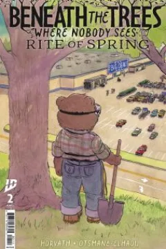 Rite of Spring
