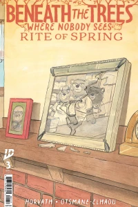 Rite of Spring