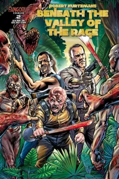 Issue #2