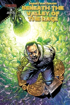 Issue #3