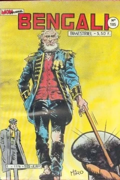 Issue #105