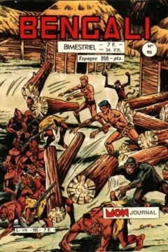 Issue #115