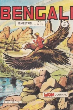 Le "lion-des-monts" (2e partie)
