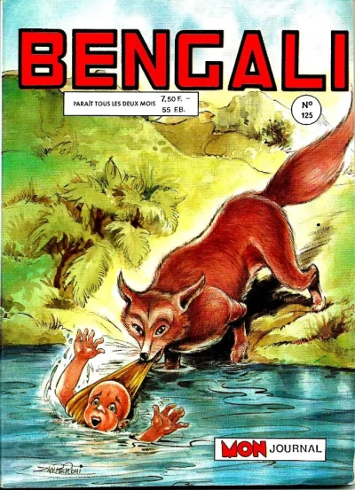 Cover of Akim - Le château du mystère