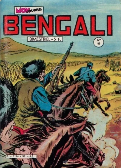 Cover of Bric à brac tombé du ciel