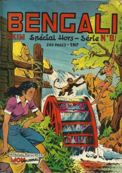 Cover of Drôle de cinéma
