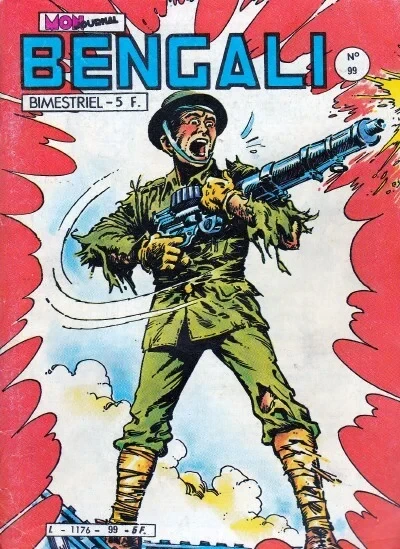 Cover of Goldmix