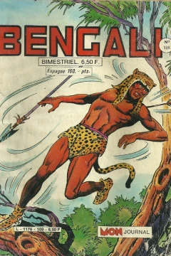 Guerre dans la jungle
