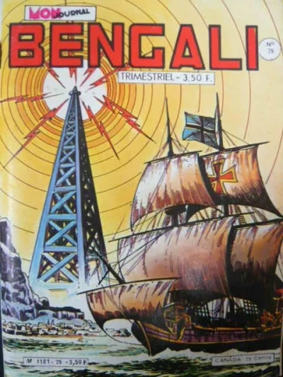 Cover of Hold-up à Marataï