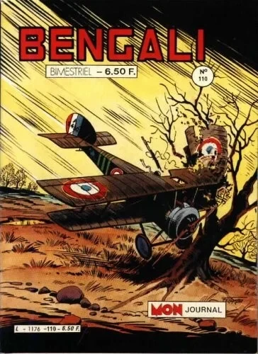 Cover of La capture des chefs