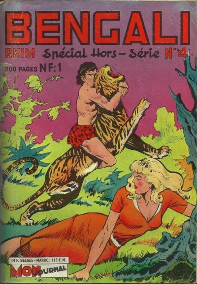 Cover of La cargaison d'or
