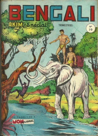 Cover of La revanche de Zig