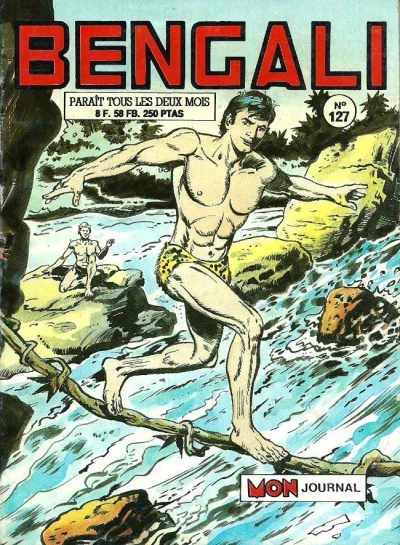 Cover of La trahison de sir Hubert