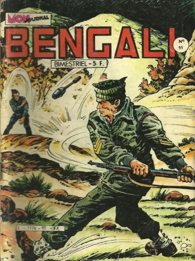 Cover of L'anneau du pouvoir