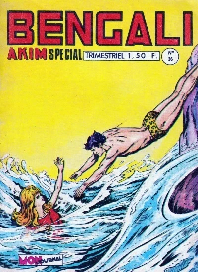 Cover of Le dieu des coupeurs de têtes