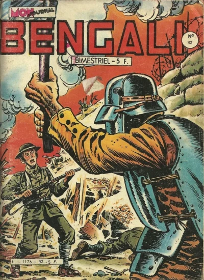 Cover of Le mystère de l'île aux lianes