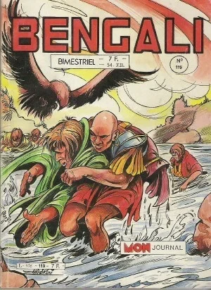 Cover of Le mystérieux minerai