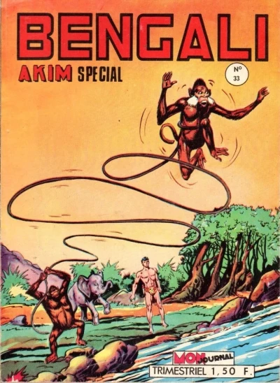 Cover of Le rayon écarlate