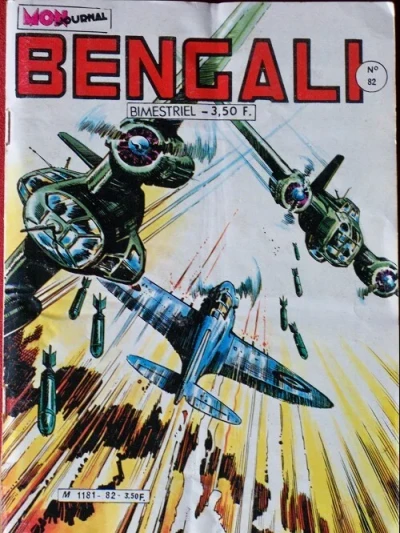 Cover of Le rayon écarlate