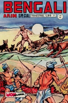 Le roi des loups