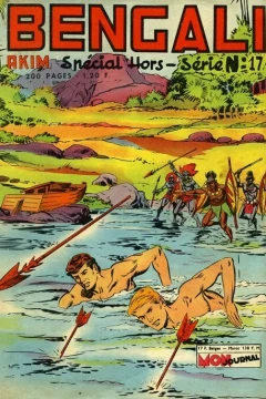 Le trésor du lac