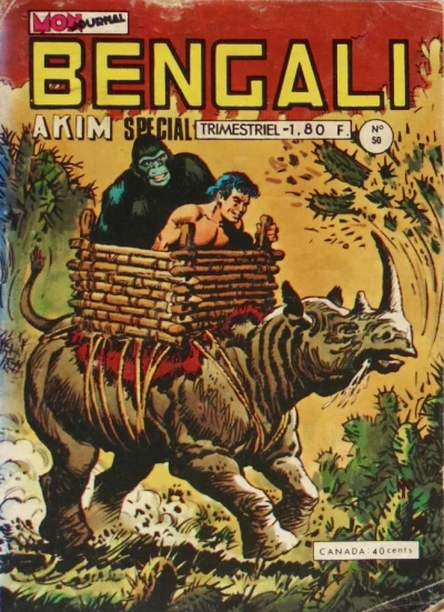 Cover of Le trésor du peuple