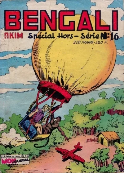 Cover of Le trésor du Sultan