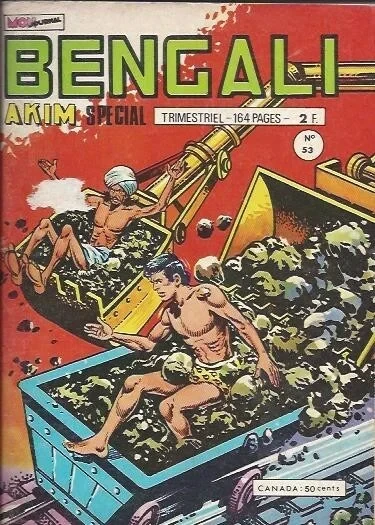 Cover of Le village condamné