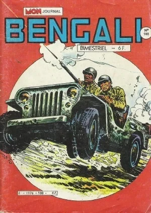 Cover of Le vol de l'Étoile Bleue