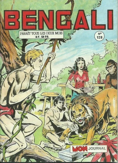 Cover of L'élément zéro