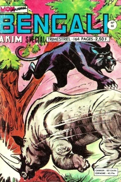 L'enfer de granit