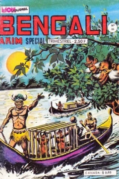 Les chasseurs de singes