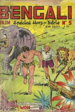 Les diamants de la forêt