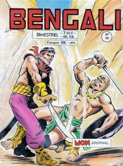 Cover of Les esclaves des Montagnes Bleues