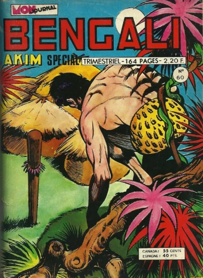 Cover of Les montagnes blanches