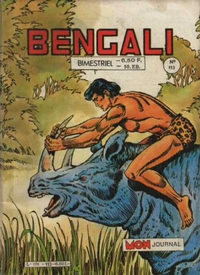 Cover of Les prisonniers de la tour