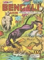 Cover of Les quatres aventuriers