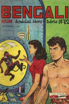Les singes de l'espace