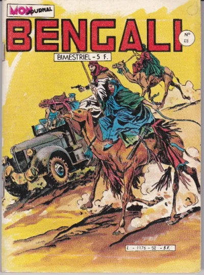 Cover of L'Île tragique