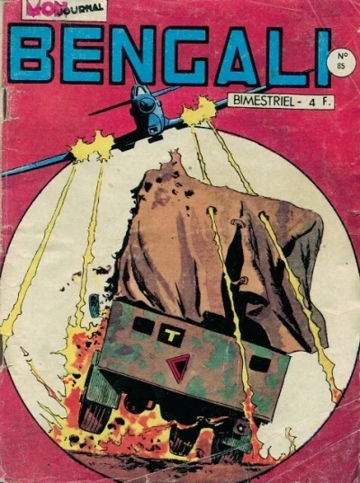 Cover of Piraterie moderne