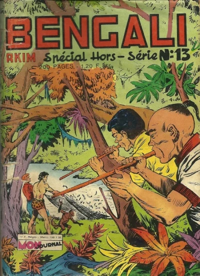 Cover of S.O.S. Bahaklava
