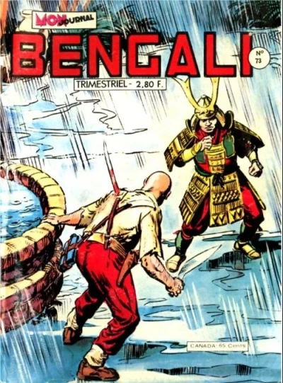 Cover of Tara le maître de la vallée inexplorée