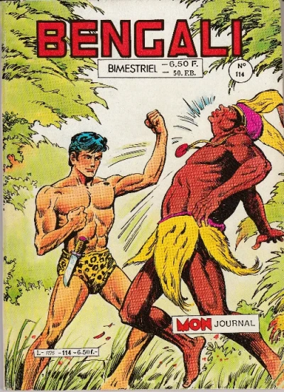 Cover of Traître à son roi