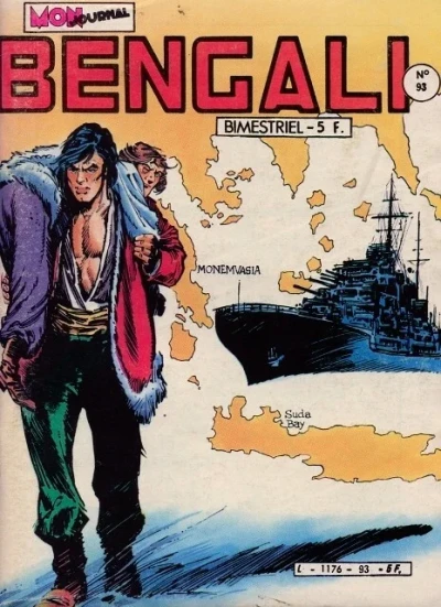 Cover of Une guerre pour la paix