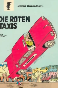 Die Roten Taxis