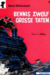 Bennis zwölf grosse Taten