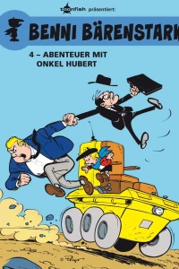 Abenteuer mit Onkel Hubert