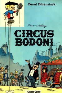 Circus Bodoni